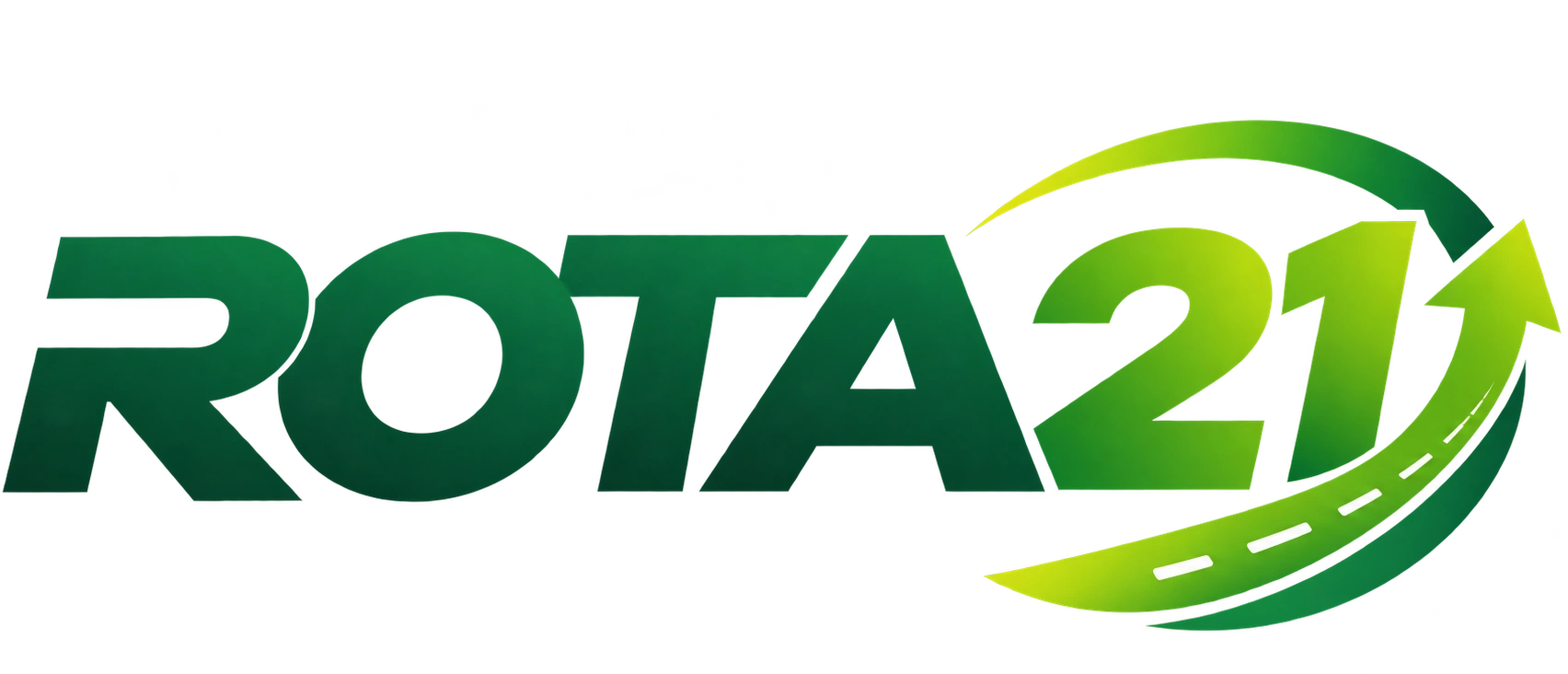 Rota 21 · Caminho para o Futuro